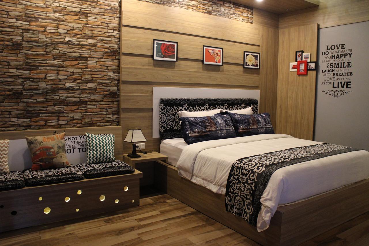 Lawaka Hotel Ampana Екстериор снимка