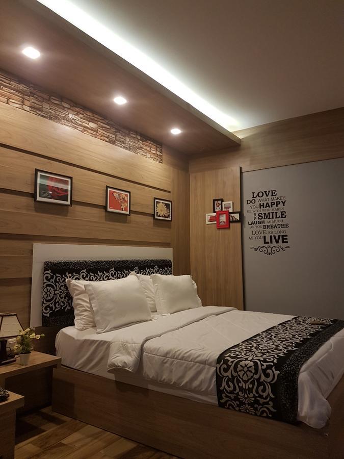 Lawaka Hotel Ampana Екстериор снимка