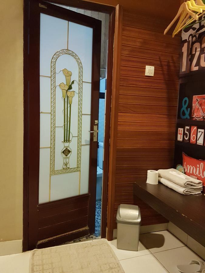 Lawaka Hotel Ampana Екстериор снимка