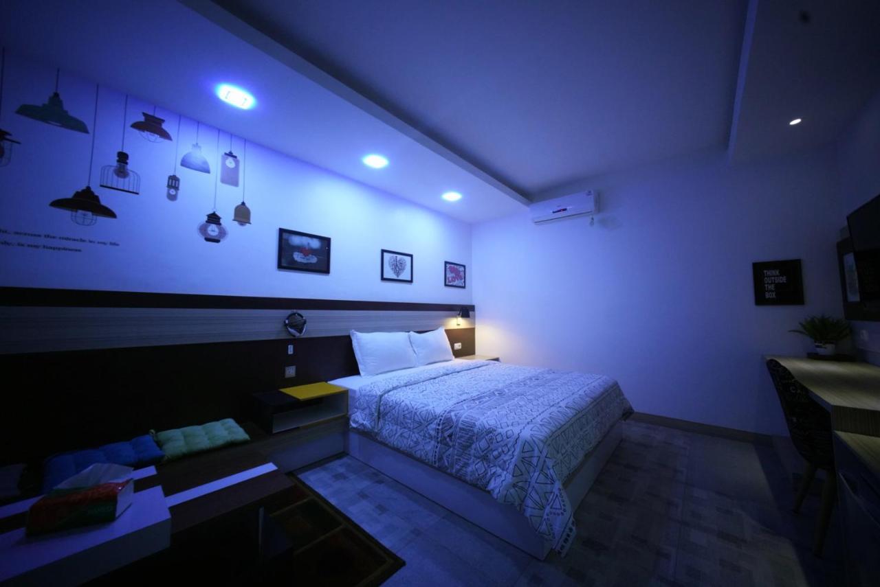 Lawaka Hotel Ampana Екстериор снимка